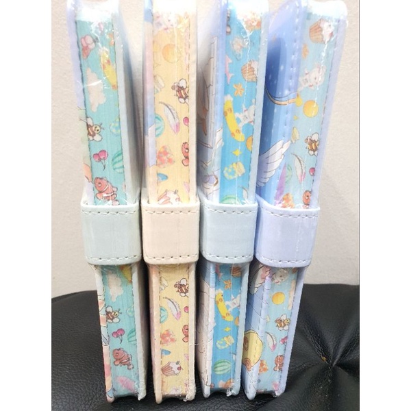 Buku Notebook Lucu Diary Princess Rabbit Agenda Import