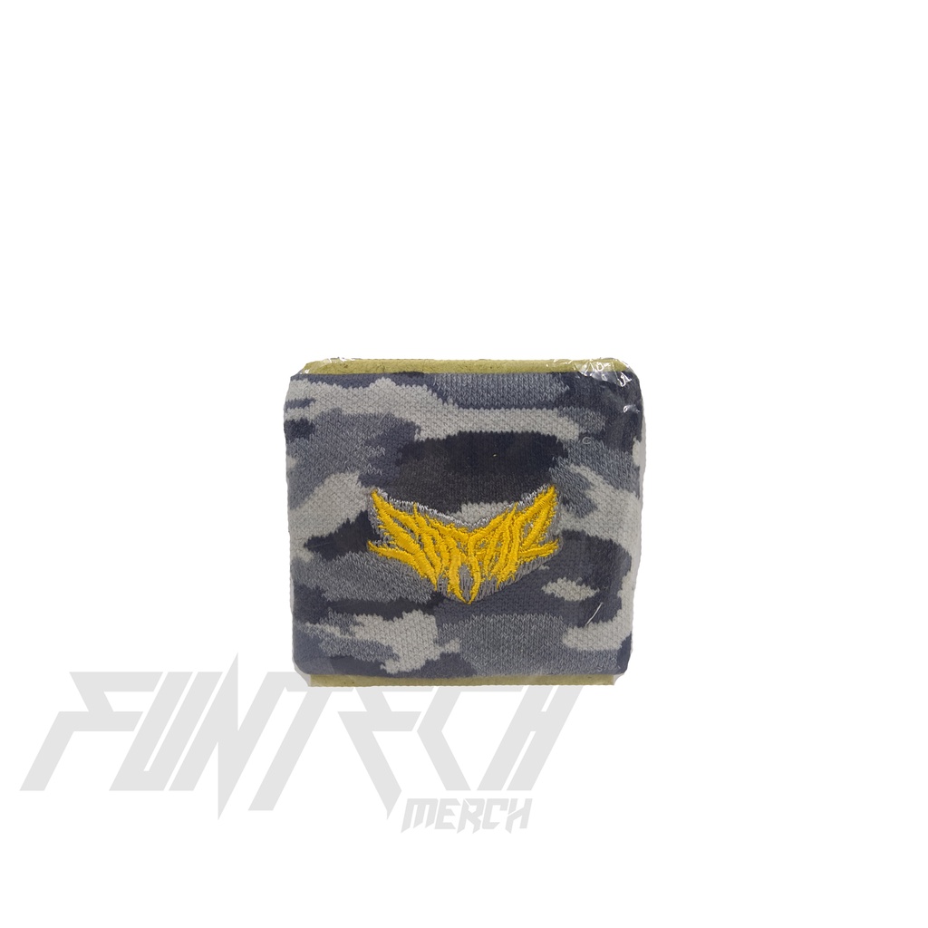 HANDBAND SAFFAR - ARMY