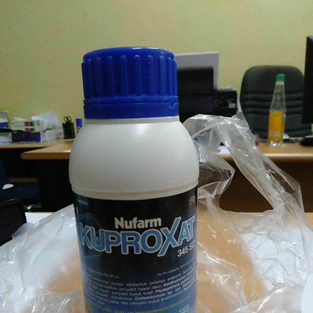 Kuproxat 345 Sc 500 Ml