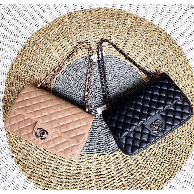 Tas Chanel Premium