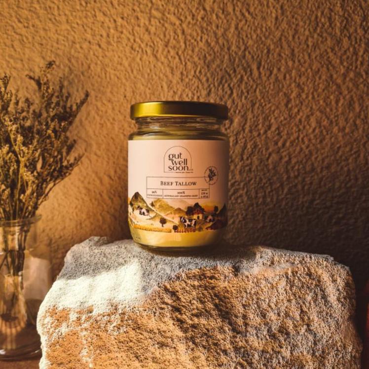 

DBHV Beef Tallow By Gutwellsoon.co ㍿ 1