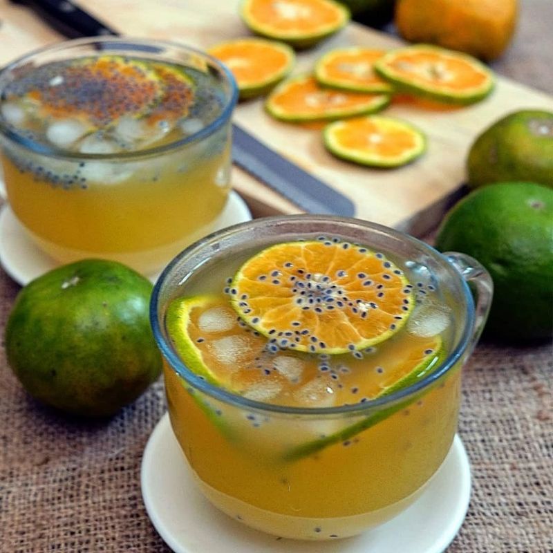 GELAS MUG JUMBO GRANOLA GELAS SEREAL GELAS KOREA UNIK