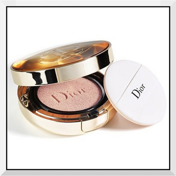 Dior Prestige Le Cushion teint de Rose spf50