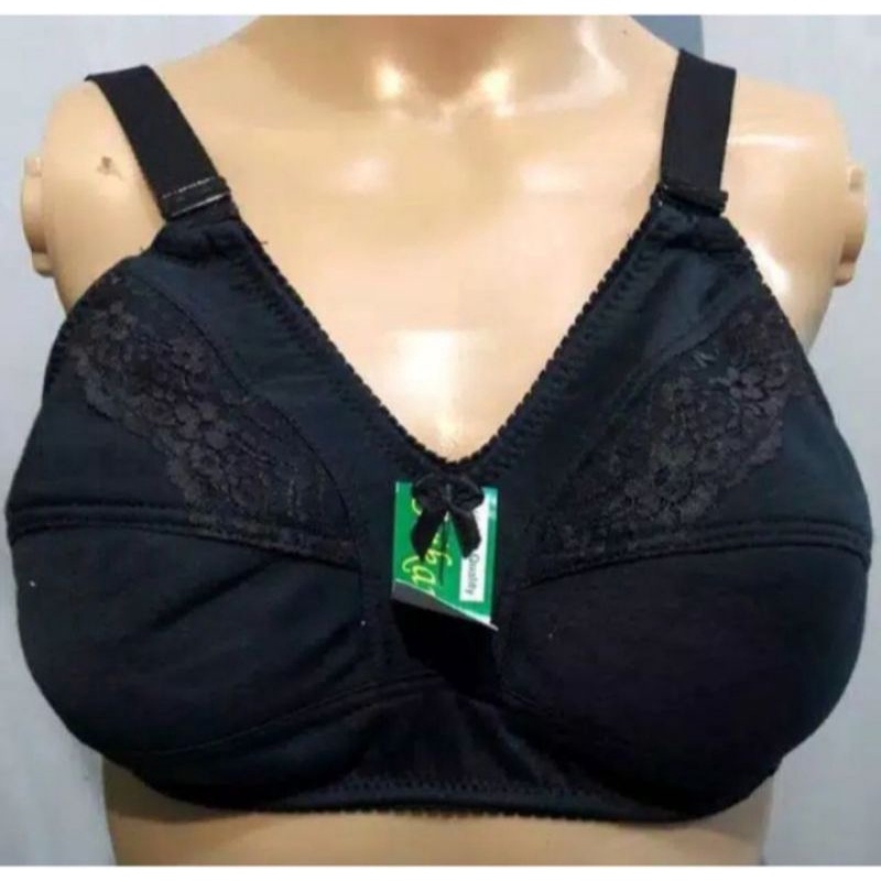 COD BH IBU TANPA BUSA//BH MENYUSUI SRIKANDI BIG SIZE