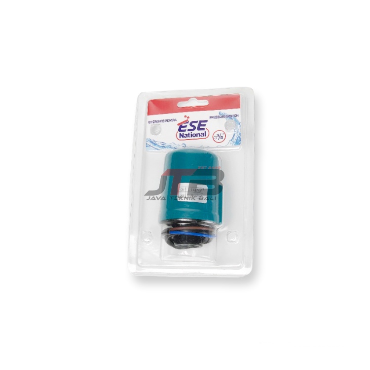 Otomatis Pompa Air 3/8 Pressure ESE national