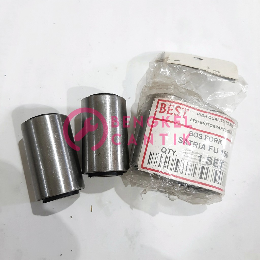 Bosh arm / bos lengan ayun suzuki satria fu 150