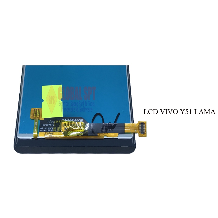 VERSI LAMA / LCD TOUCHSCREEN VIVO Y51