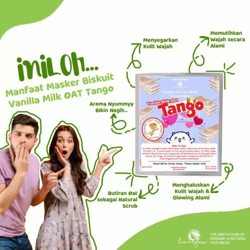 

(MaskerOrganikMurah)MaskerBiskuit