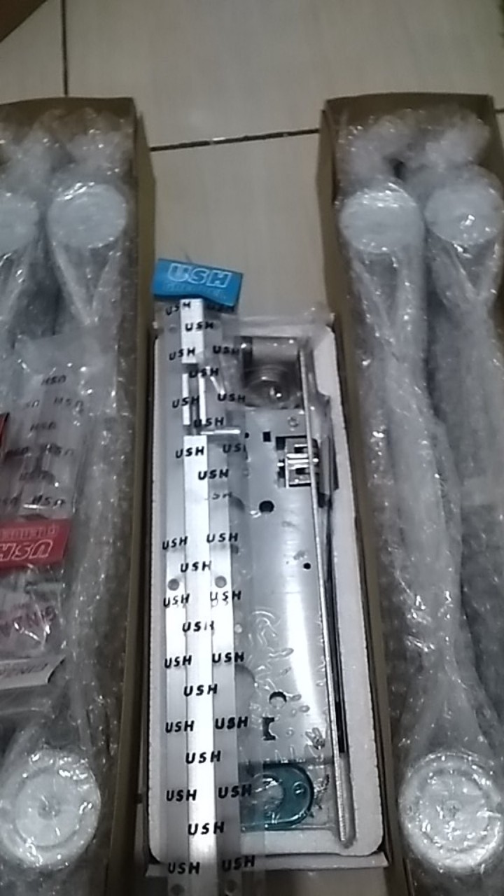 Termurah Slot Pintu Rumah Grendel Pintu Rumah