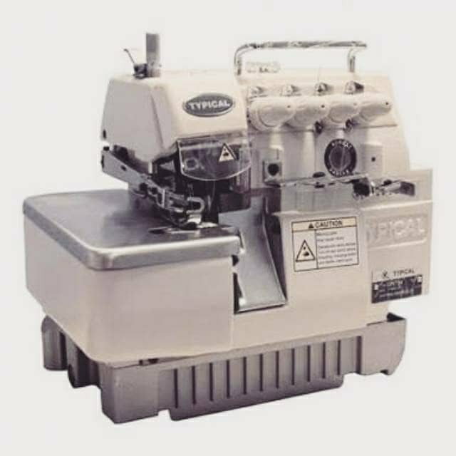 Mesin Neci TYPICAL GN 793 - Mesin Neci/Wolsum Industrial