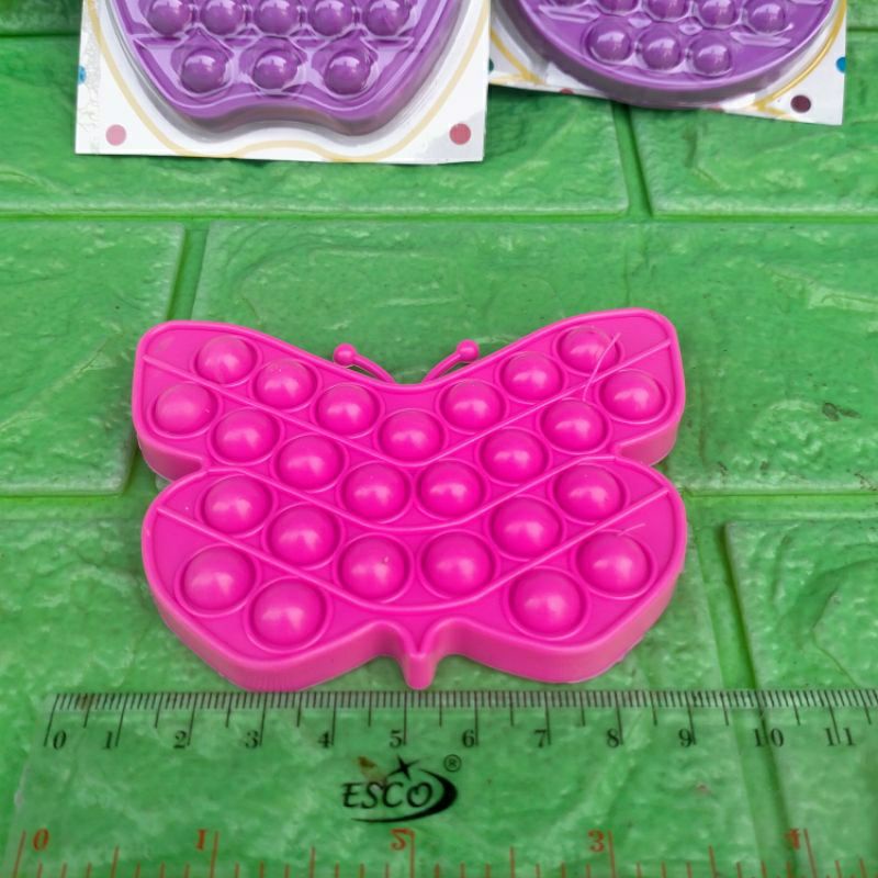 Pop It Murah Pop It Mini Mainan Anak Termurah-3