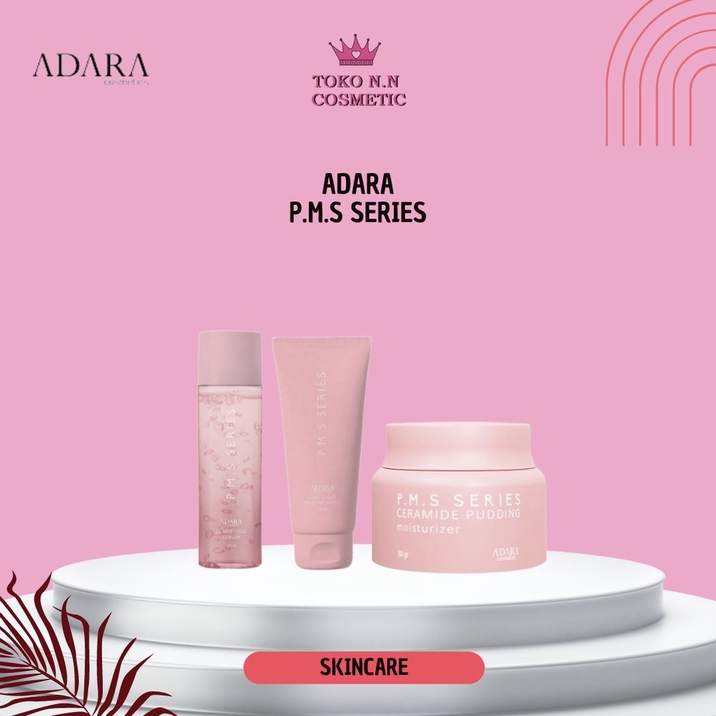 ADARA P.M.S CERAMIDE SERIES