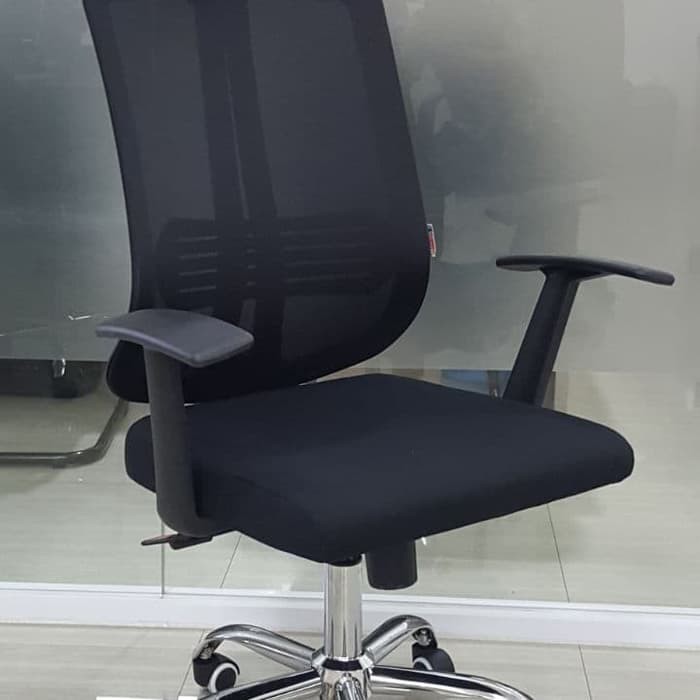 

Kursi Direktur Lunarsol Dr 822 Murah