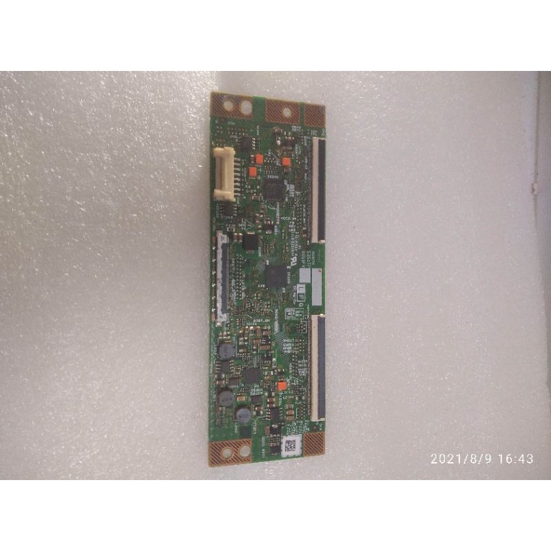 t,con,led,samsung,ua40f5000/5500