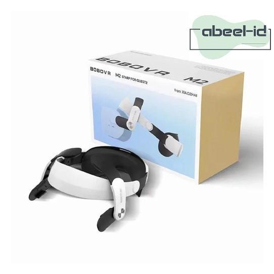 BOBOVR M2 strap for Quest 2