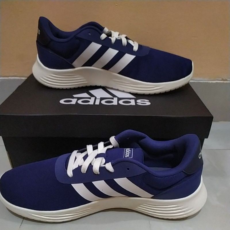 Sepatu Running Lite Racer 2.0