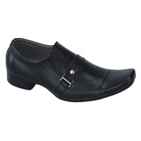 Sepatu Formal / kantor / pantofel Pria - MP 091 Catenzo 100% Original