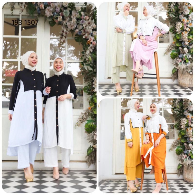 setcel kringkel 2 warna