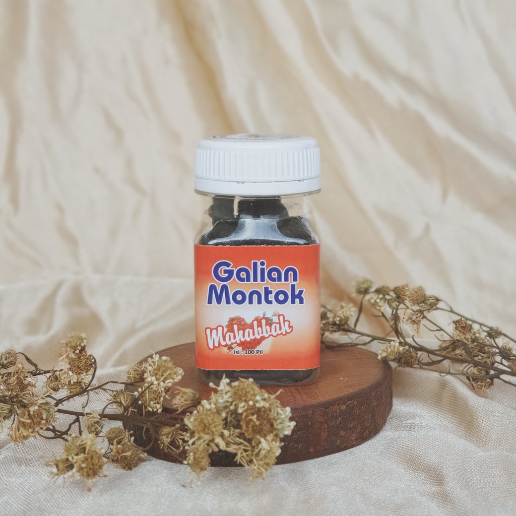 Obat Pil Jamu Ratu Herbal Galian Montok Pembesar Pengencang Kenyal Payudara Permanen Maraka Madura