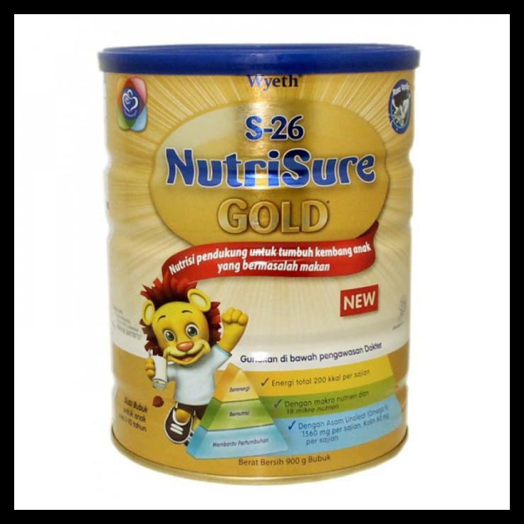 TERLARIS S26 Nutrisure Gold 900 g