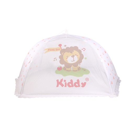 Kiddy Kelambu Bayi Tarik Ukuran Besar / 31019