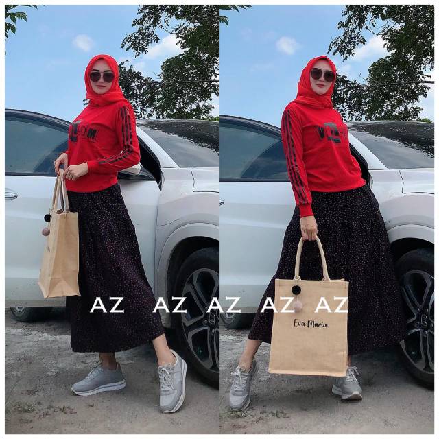 Set Rok kaos import Volcom