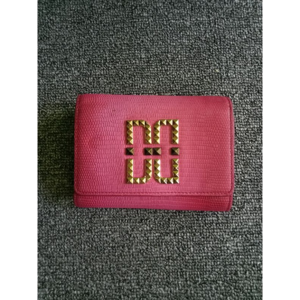 Daks Dompet Lipat Medium