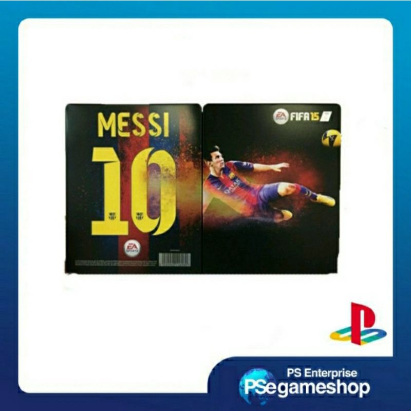 SteelCase MESSI 10