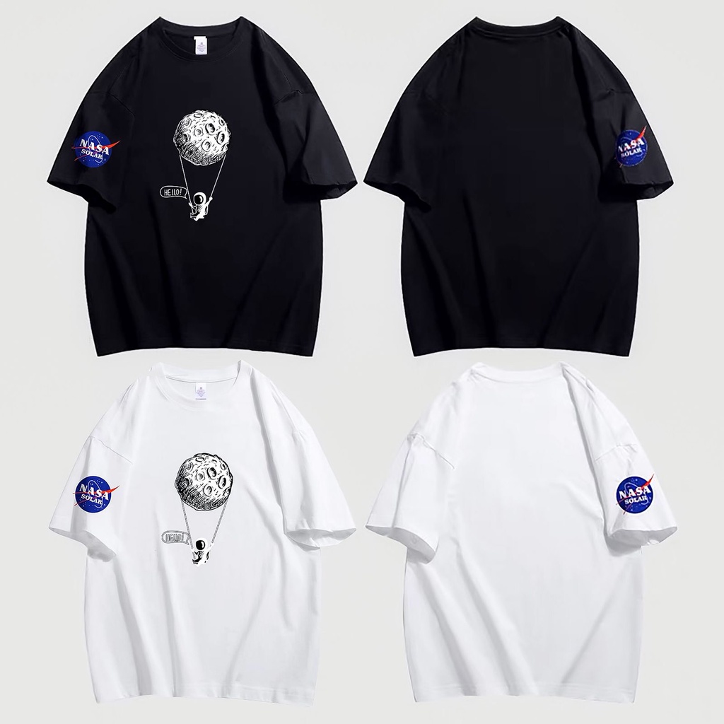 kaos oversize / planet