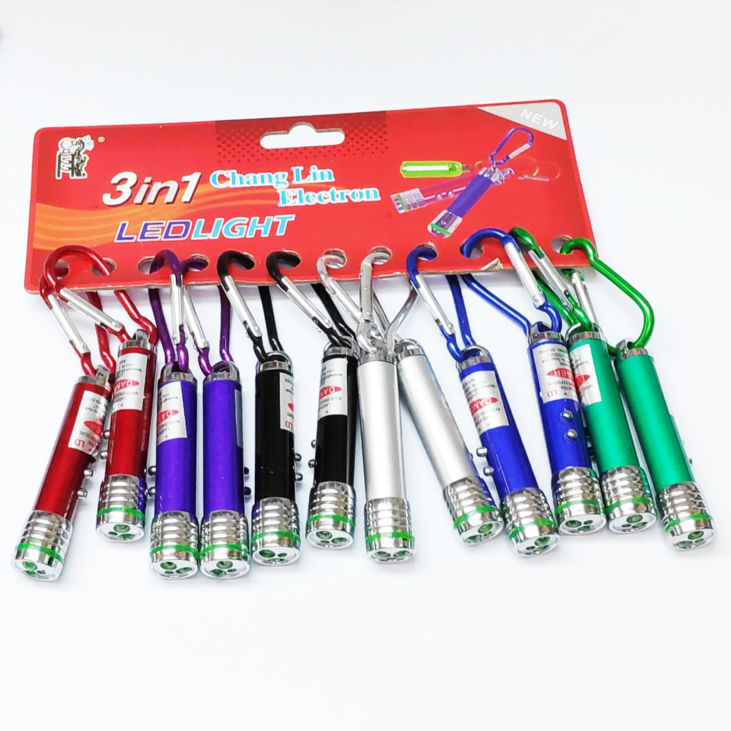 Laser Mainan / Lampu Leser Mainan Anak Anak