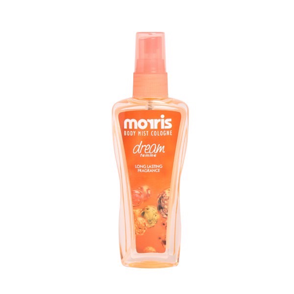 Morris Parfum Body Mist - 100ml