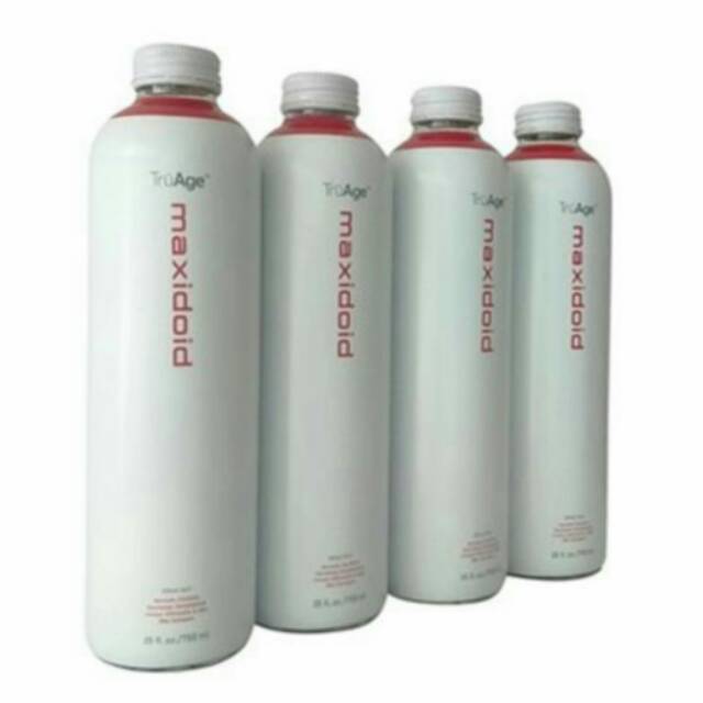 NEW TAHITIAN NONI MAXIDOID ORI 100% ASLI