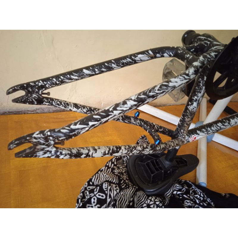 volume vessel frame 20.75" (frame only)not haro.gt.wtp.cult.federalbmx.hyper.kink.polygon.wimcycle.t