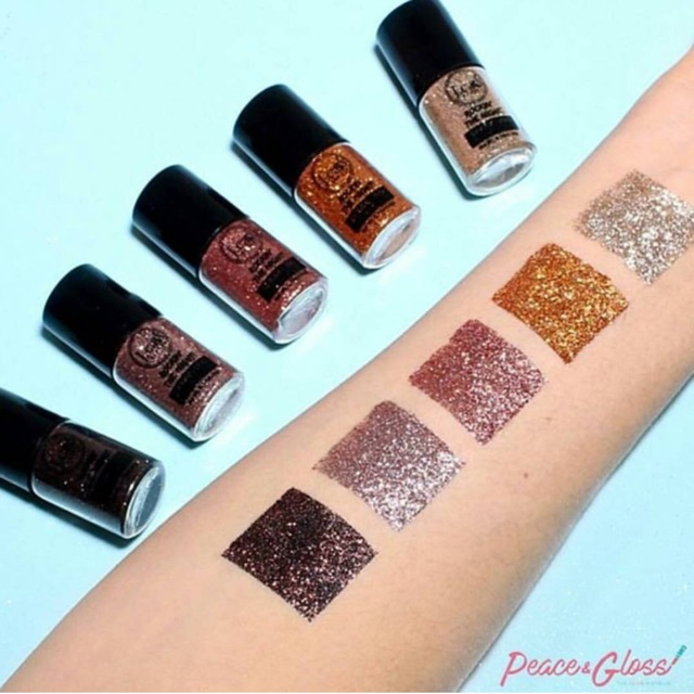 Jcat sparkling Powder