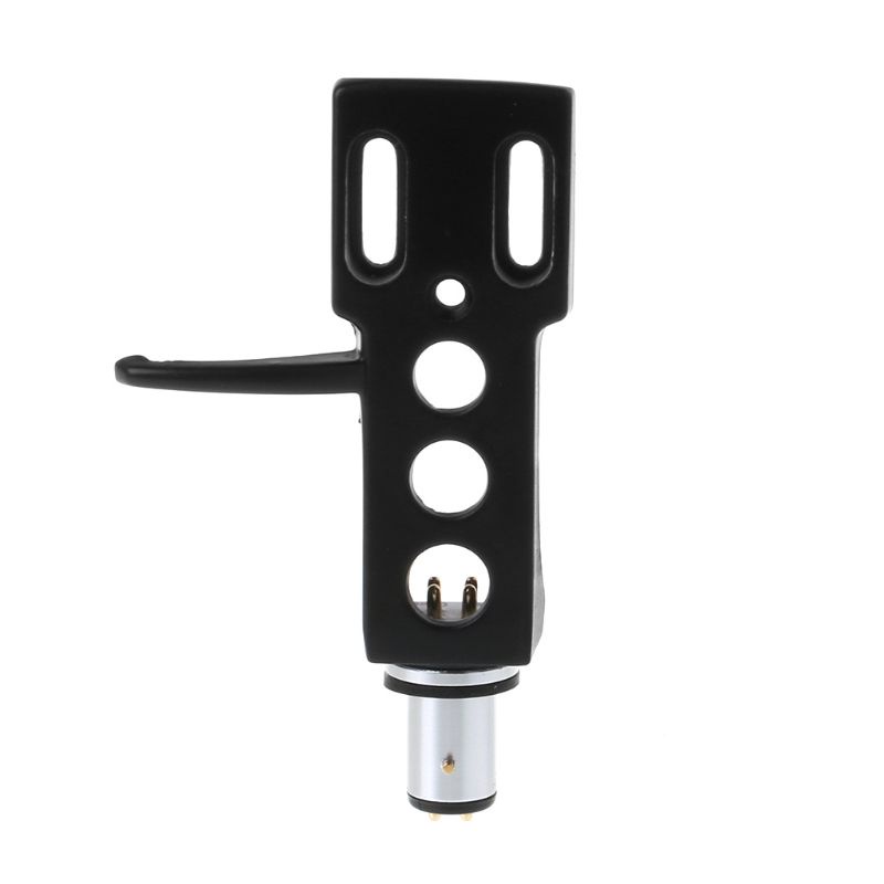 Btsg Headshell Mount Universal Pengganti Untuk Cartridge Phonograph LP