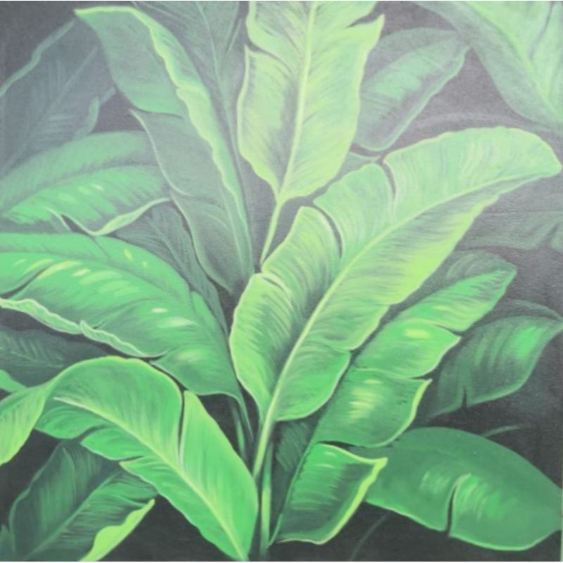 

Lukisan Nature #2 (Acrylic on Canvas)