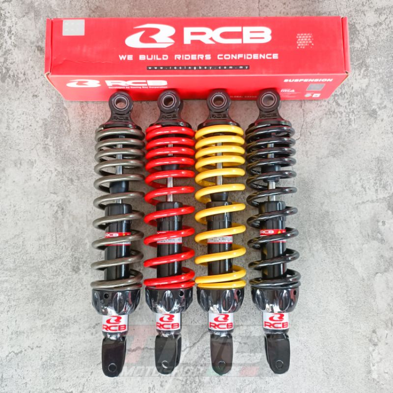Shock shockbreaker RCB Mio Beat Vario Scoopy A-2 series