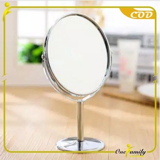 Jual One K Kaca Cermin Makeup Meja Standing Mirror Cermin Sisi Kaca Rias Make Up Putar