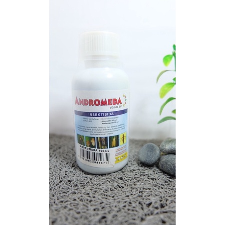 INSEKTISIDA ANDROMEDA 50/100 EC