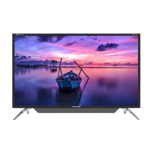 LED TV DIGITAL Polytron PLD 43S153 HD TV [43 inch / DIGITAL TV / USB MOVIE] (GARANSI RESMI)