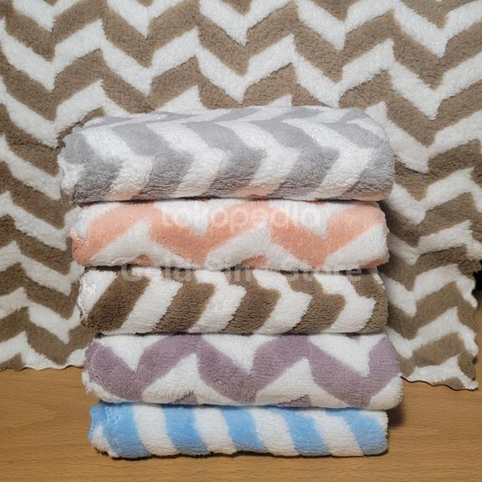 Sale Saputangan Handuk Sapu Tangan Microfiber Lembut -Souvenir - Paling Diminati
