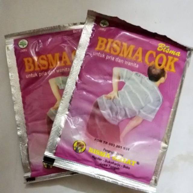 

Bisma Cok per pcs