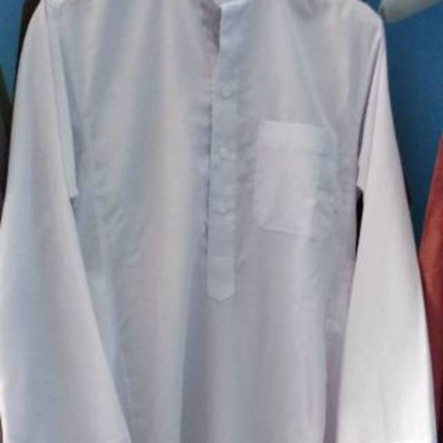Gamis Dalwa dewasa kain elyoso dan Dalwa exclusive resleting dan Premium Dalwa