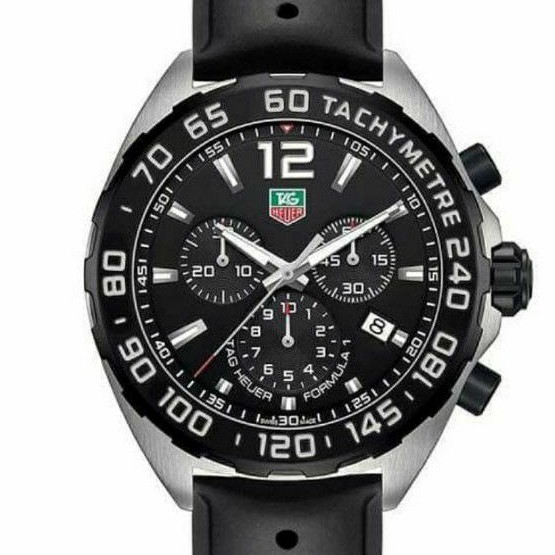 Tag Heuer Formula 1 CAZ1010.FT8024