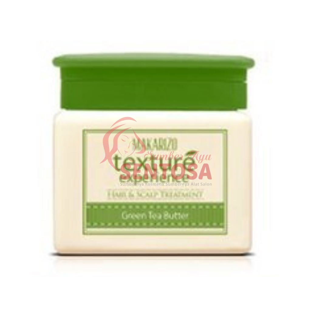 MAKARIZO TEXTURE EXPERIENCE CREAMBATH TREATMENT 500ML