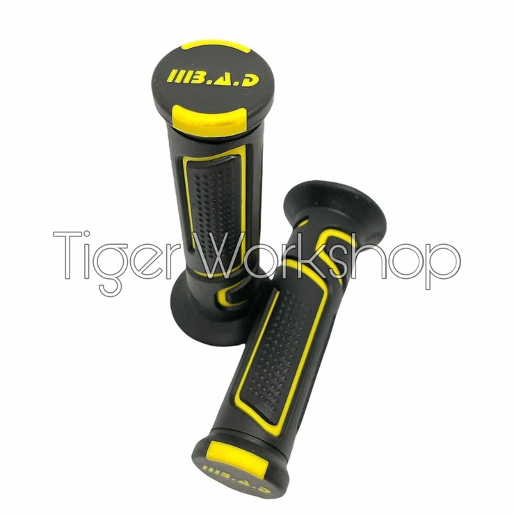 Handgrip Model TDR Hand Grips Handfat Sarung Gas Motor Universal Semua Jenis Motor Handgrip