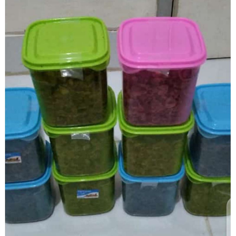 

Bawang Goreng