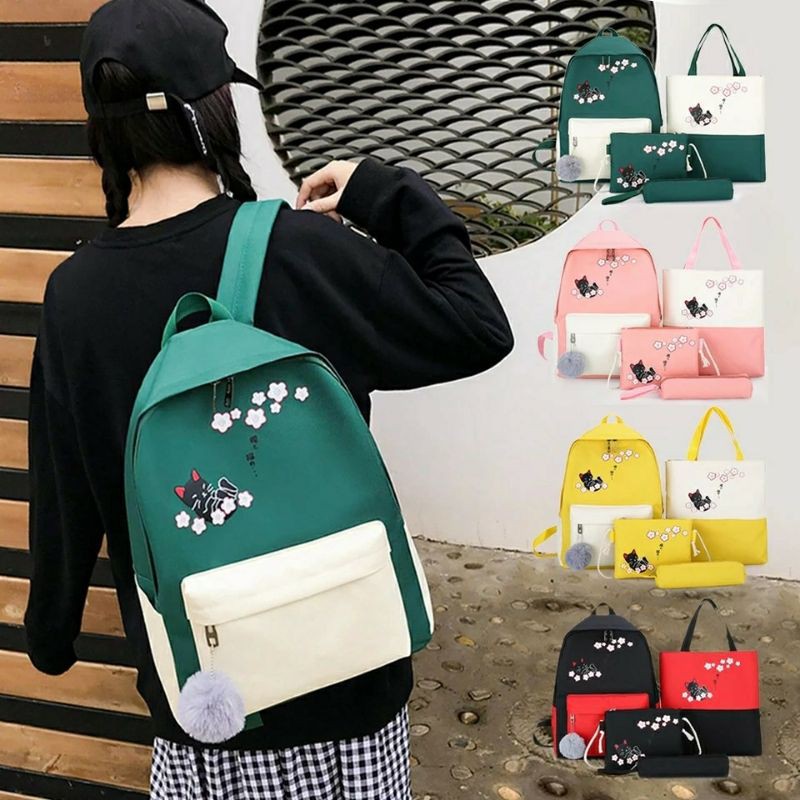 Arifirn Haura - Tas Ransel Wanita Murah