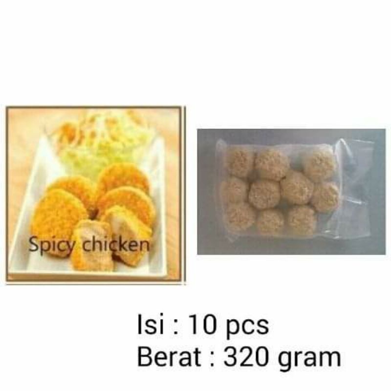 

spicychicken