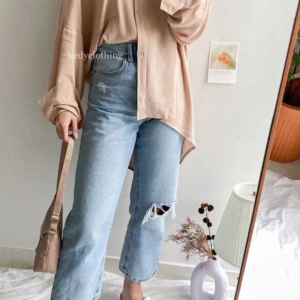 ➸ Jolene Shirt ◌